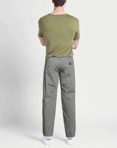 Man Jeans Green Size 29W