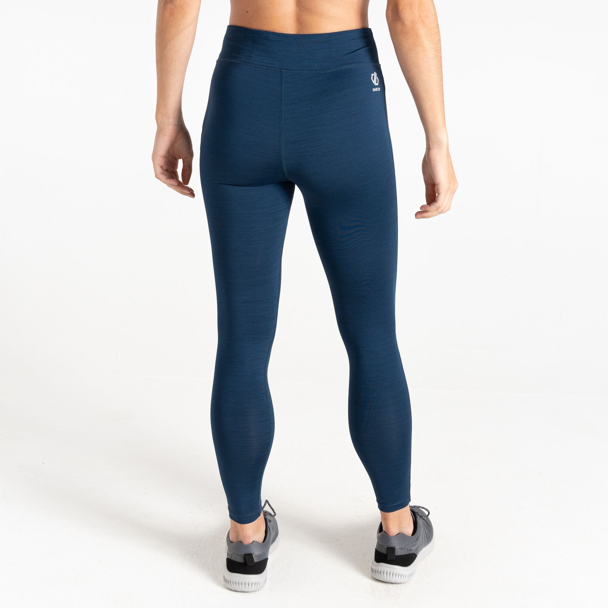 Quick-Dry 'Legitimate' Tights
