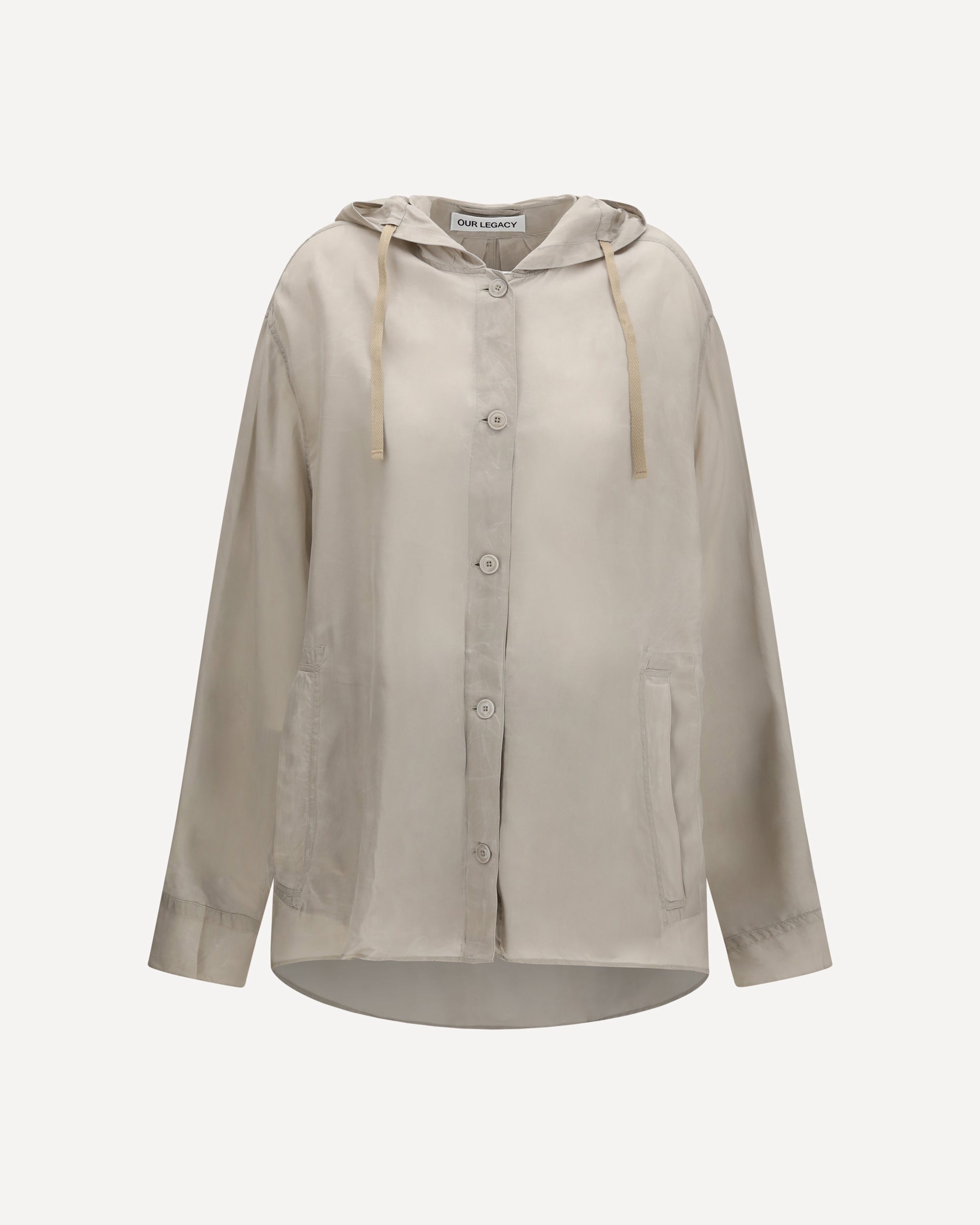 Rover Shirt Female 38