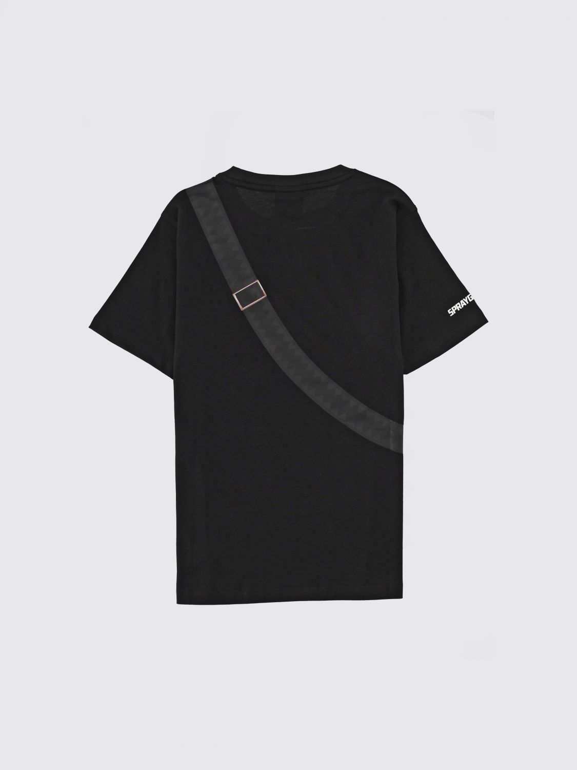 T-Shirt Kids color Black