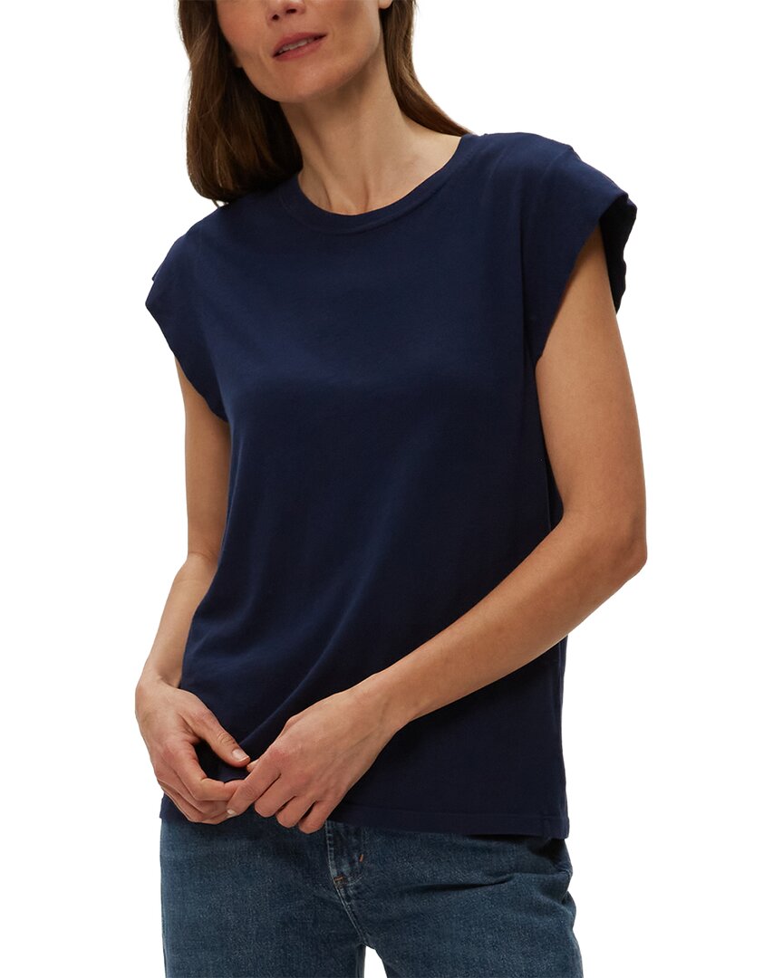 Joey Relaxed Shirt