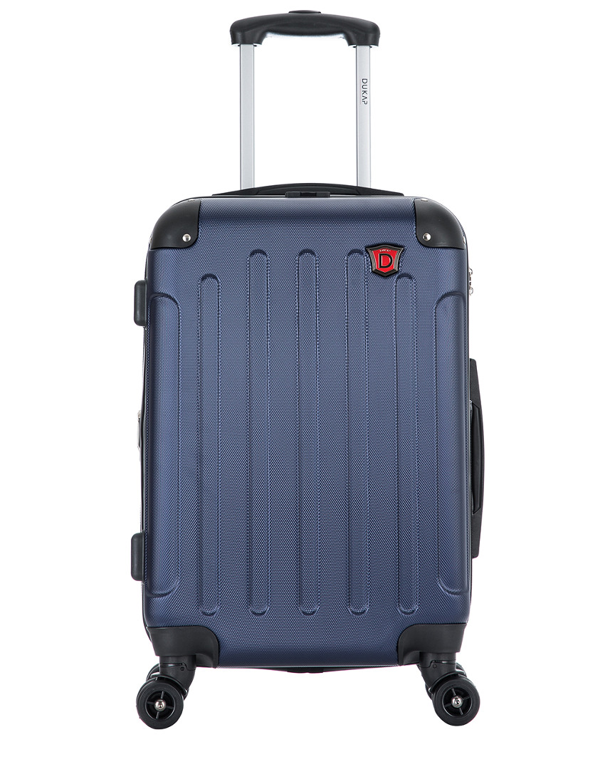 Intely Hardside 20'' Carry-On With Integrate