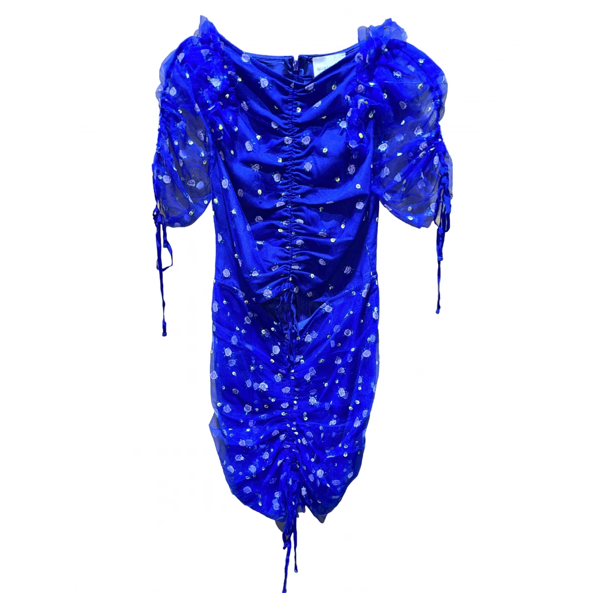 Dresses Synthetic for Female 2 US