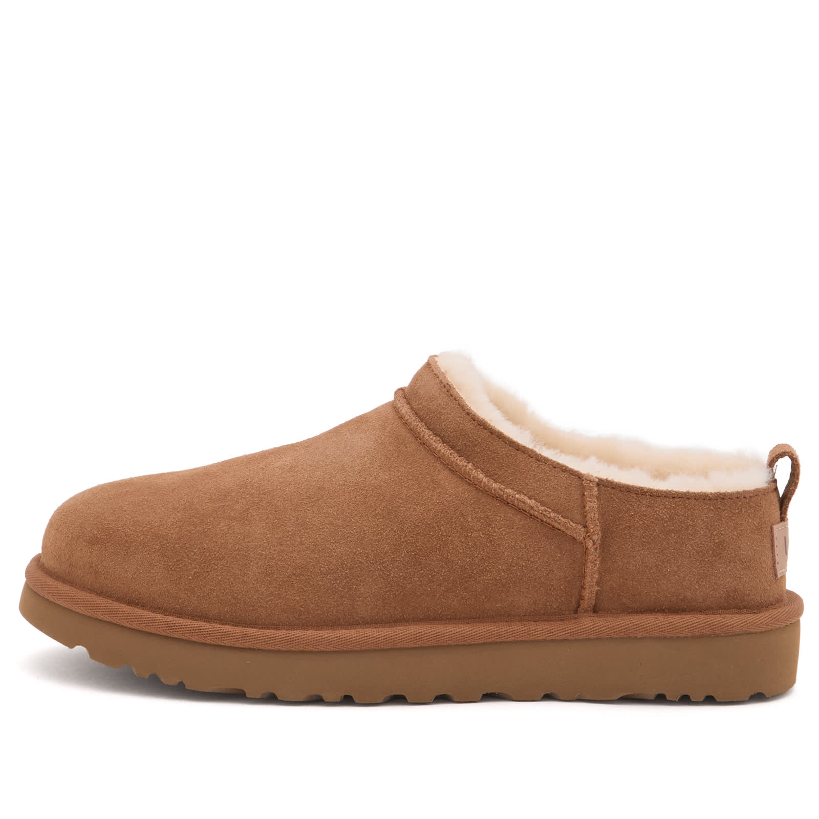 Women's Classic Micro Boot Chestnut