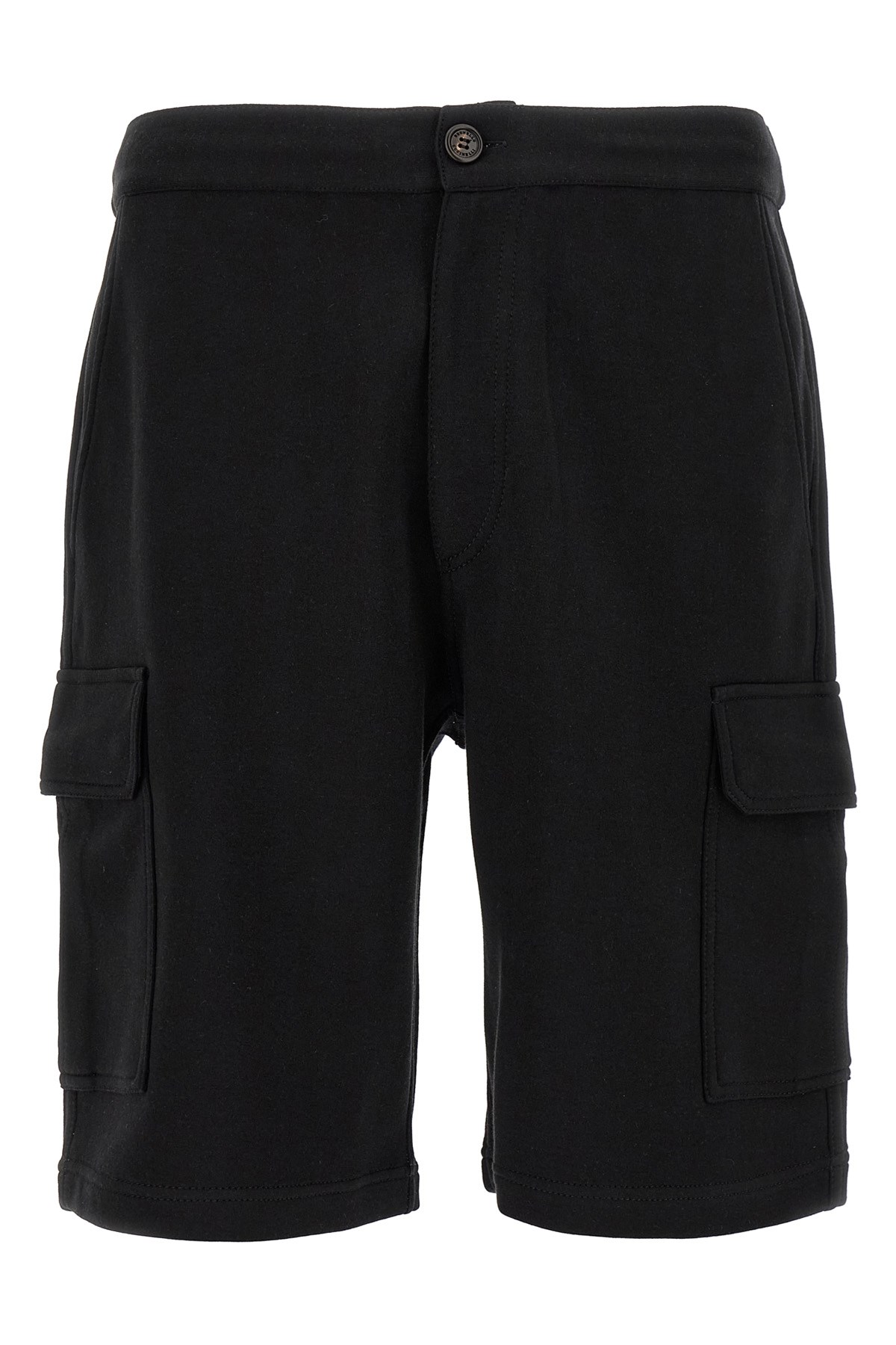 Cargo Bermuda Shorts