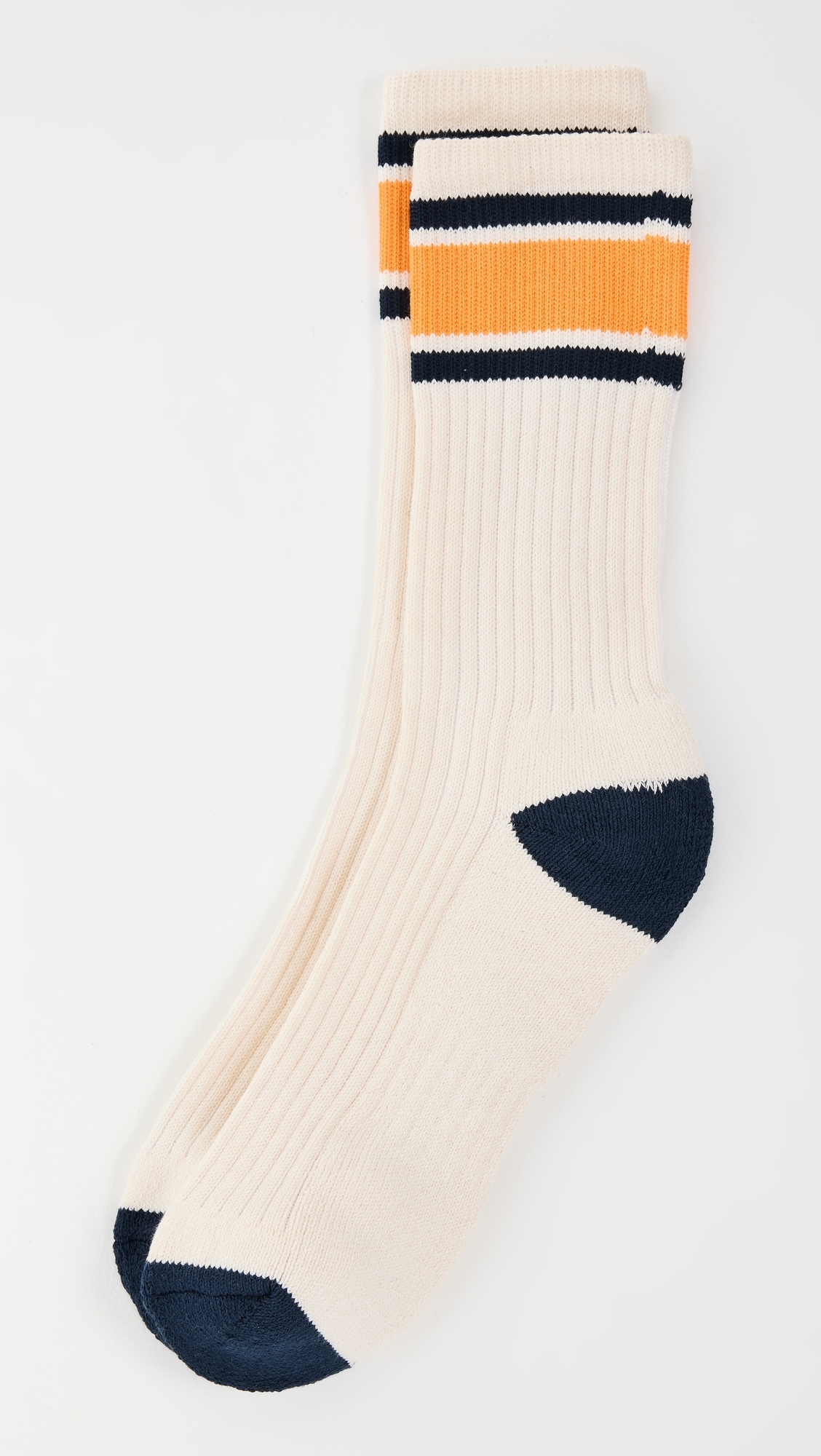 The Luckman Bears Crew Socks Multi One Size