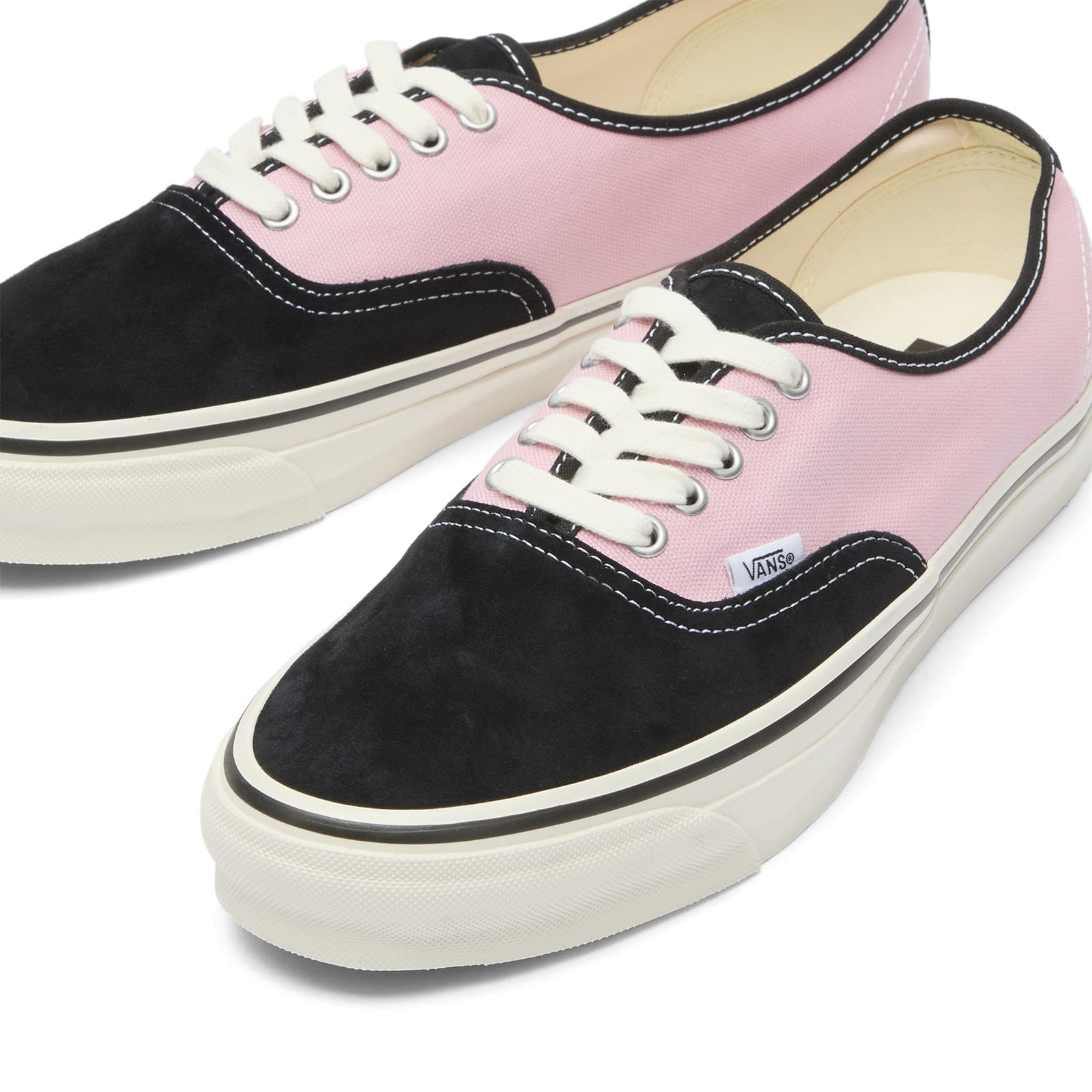 Men's LX Authentic 44 Sneaker in Archive Coral Blush