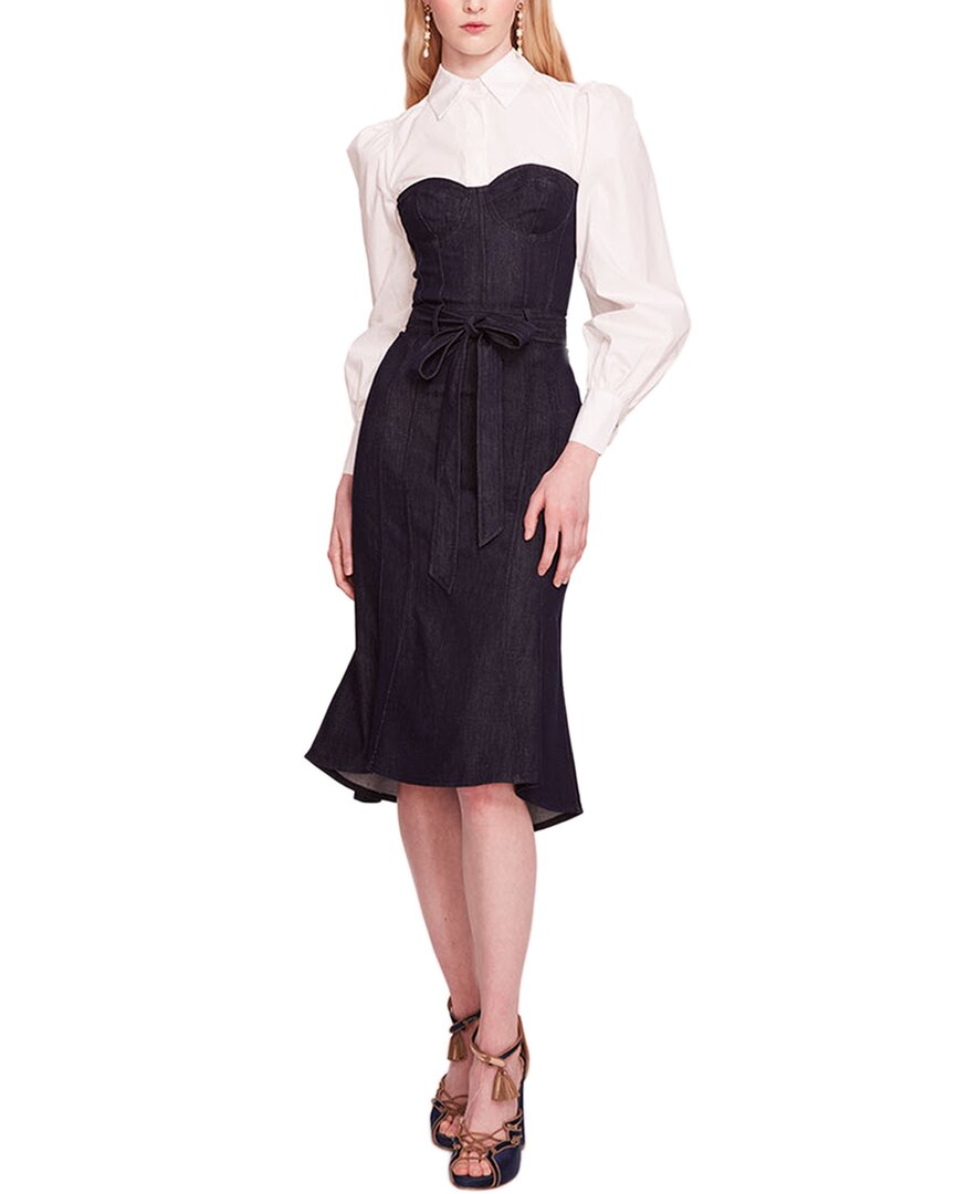 Midi Dress