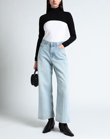Woman Turtleneck Black