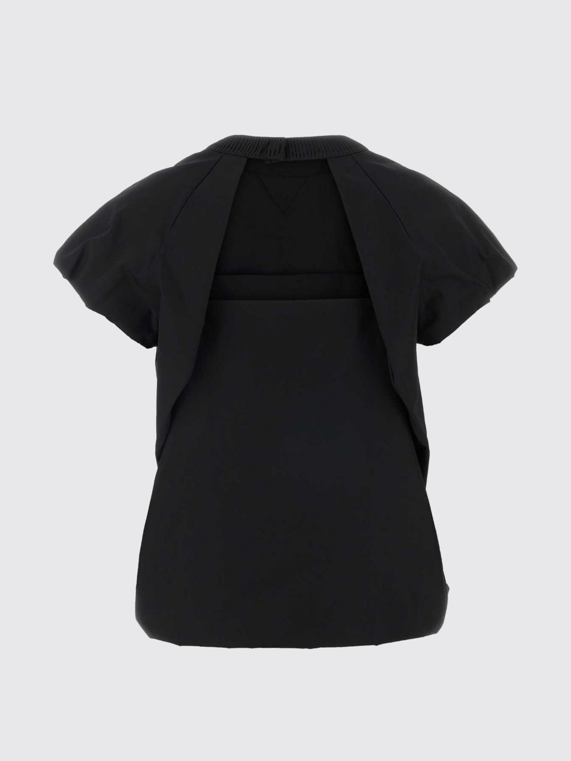 Sweater Woman color Black