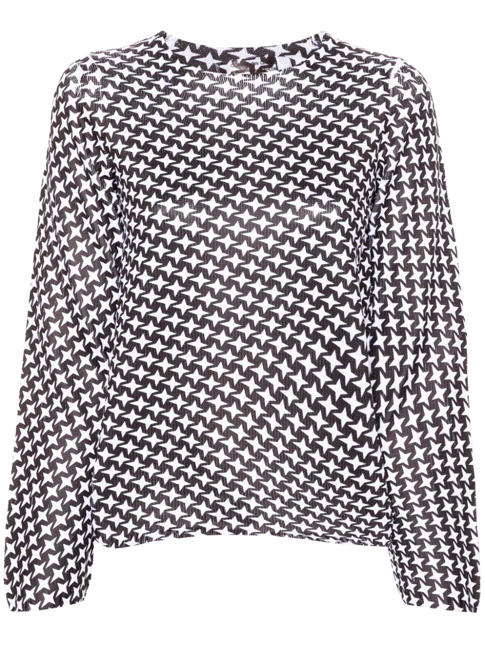 Comme Comme Women's Printed T-Shirt
