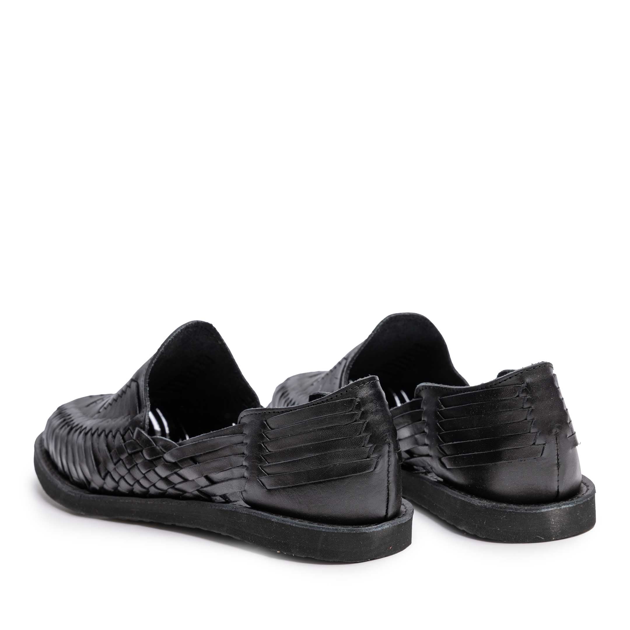 Cancun Sandal Black