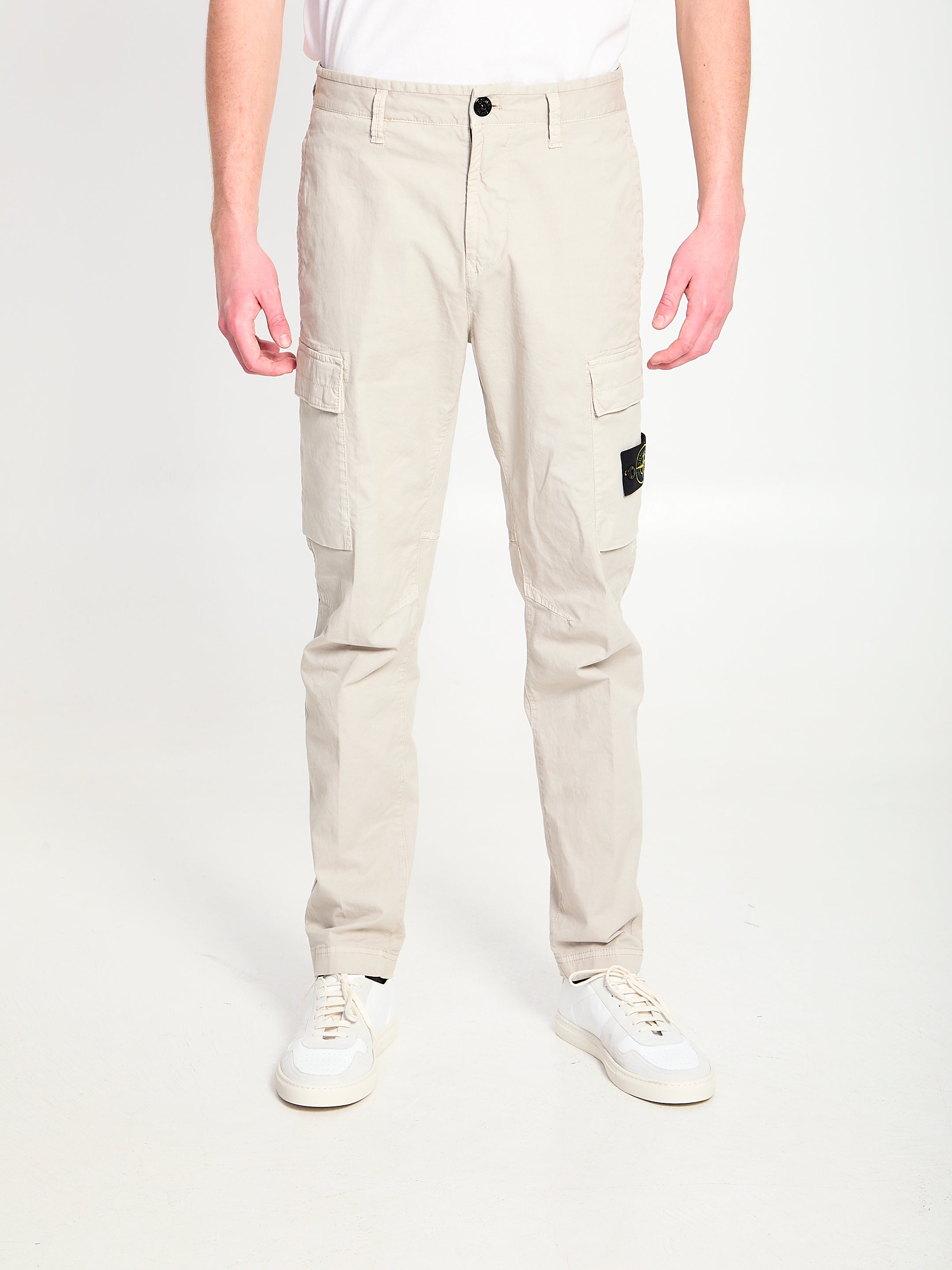 Classic Trousers for Men - SS26 Collection