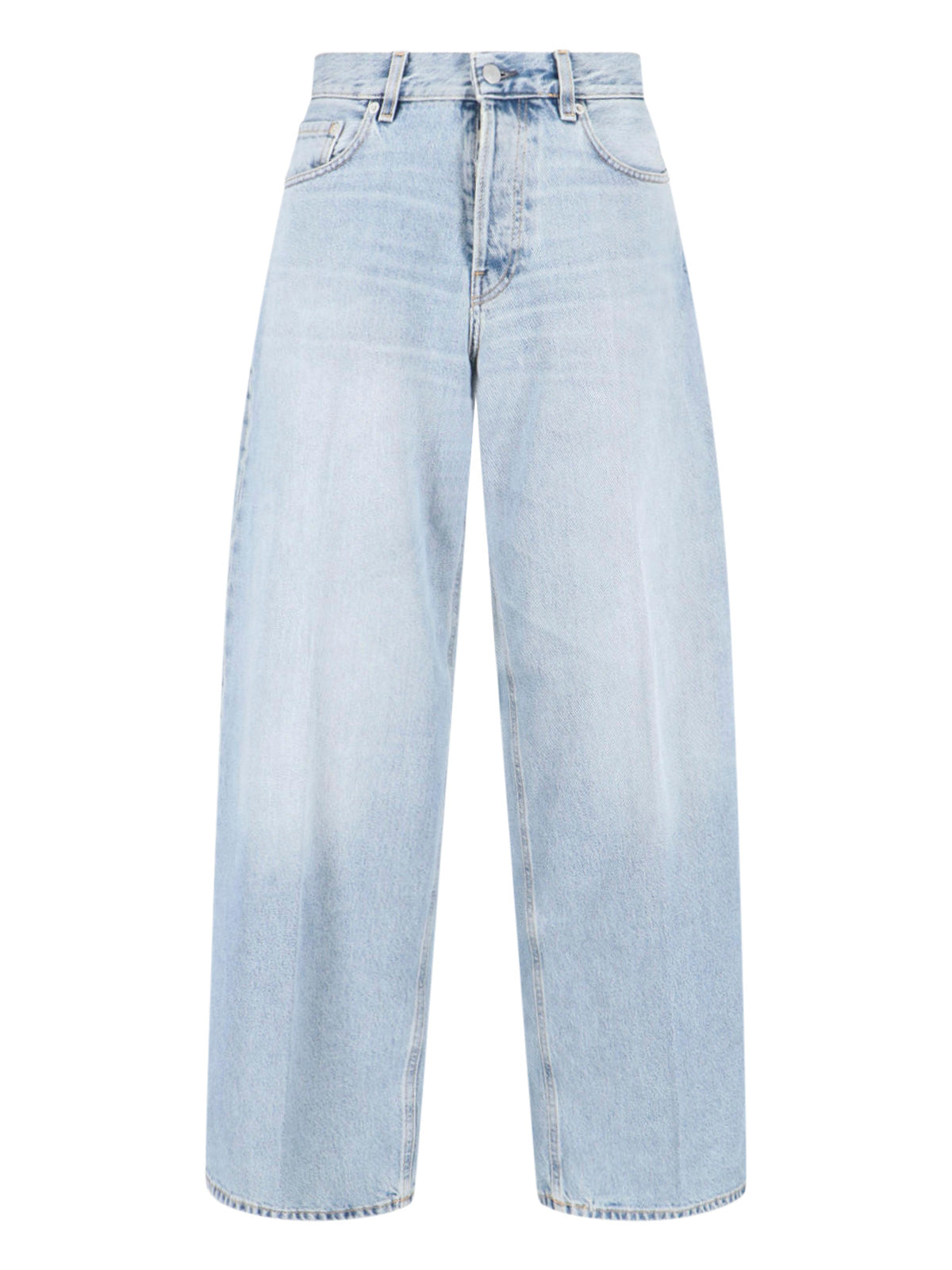 Women's 100% Cotton Jeans