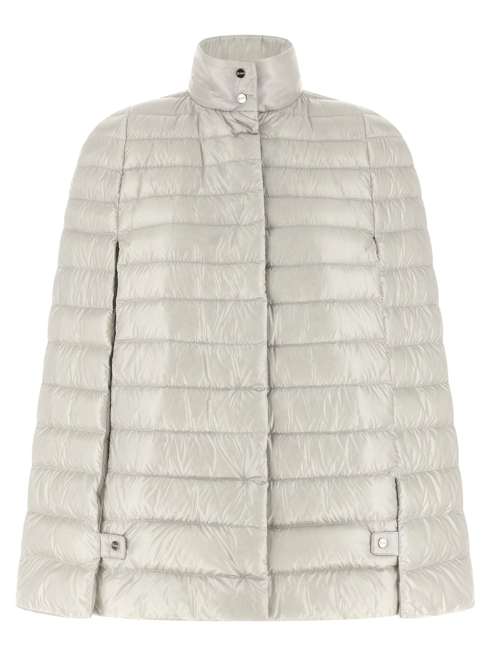 Cape Down Jacket