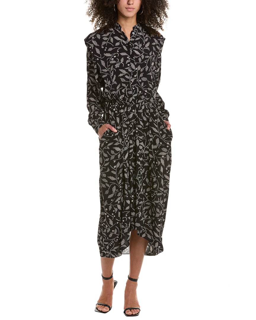 Étoile Okley Midi Dress