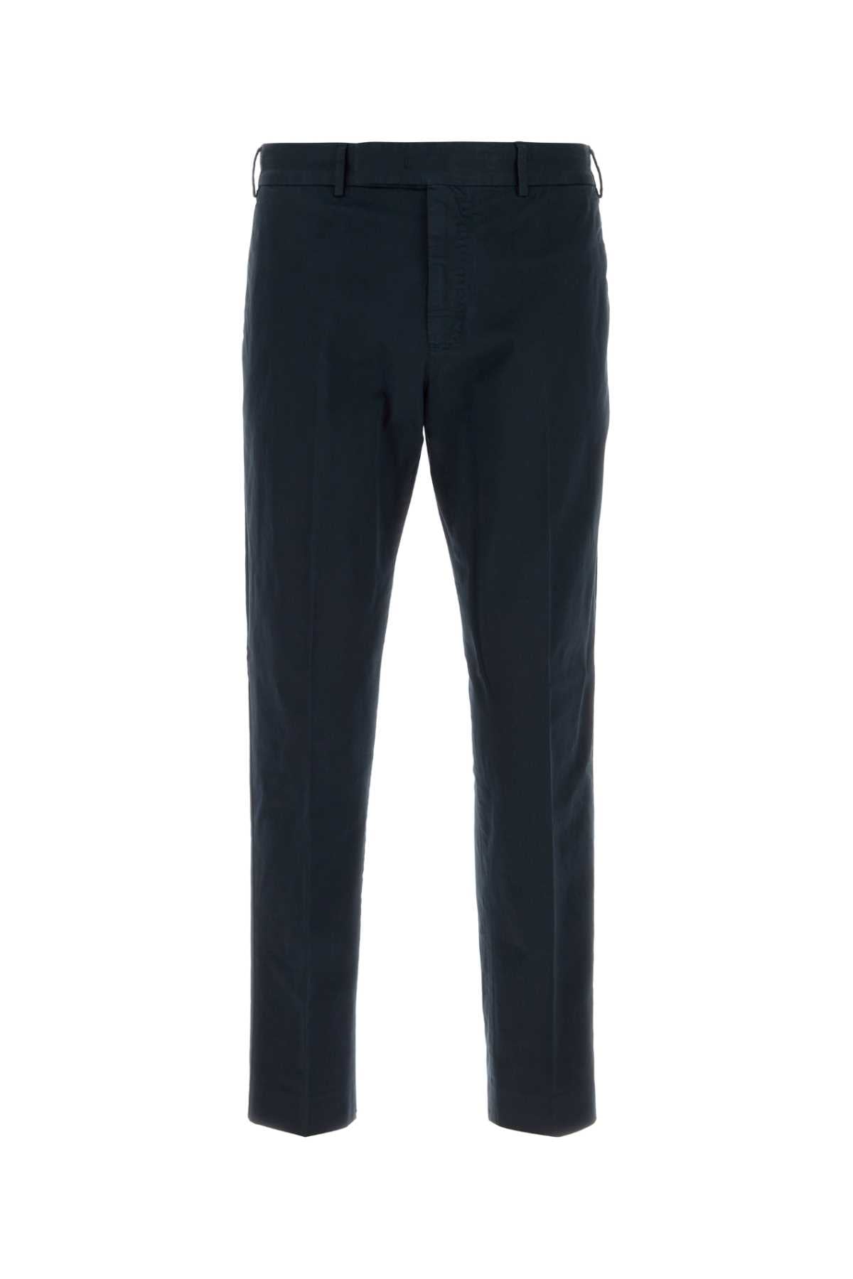Rebel Trousers — Navy