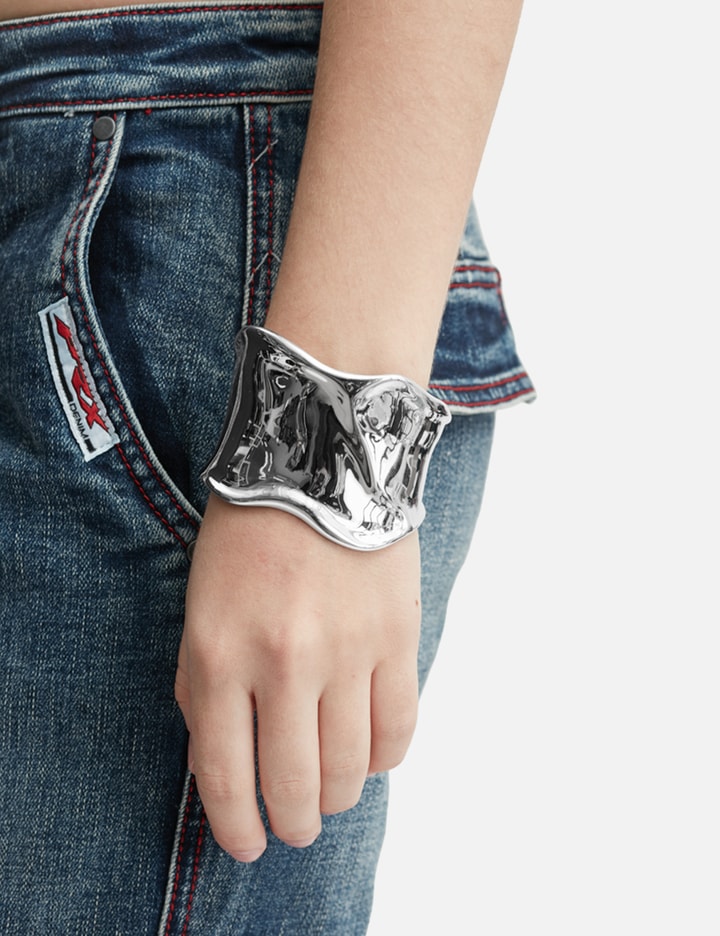 Collateral Cuff