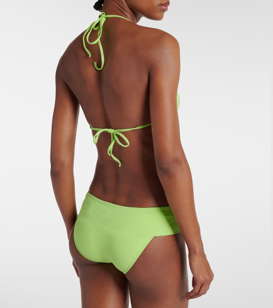 Tivoli bikini top