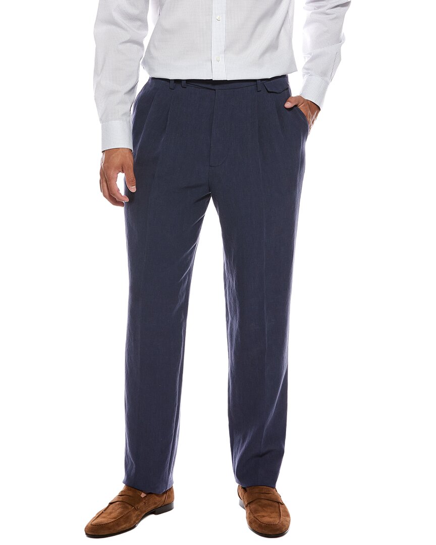 Linen Trouser