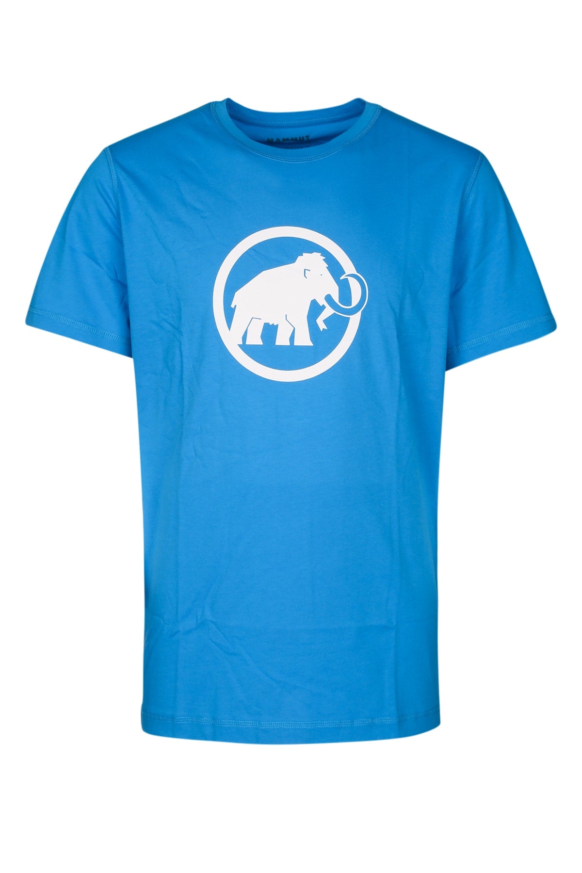 Core T-Shirt — Blue