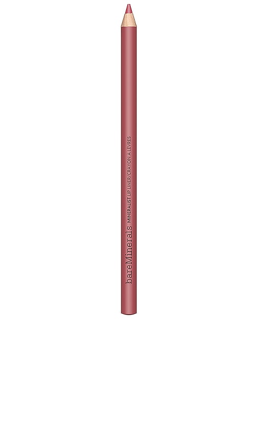 BareMinerals Mineralist Lasting Lip Liner in Blissful Blush