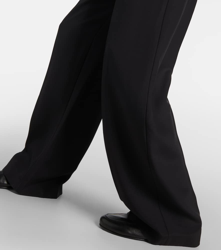 Maud silk pants
