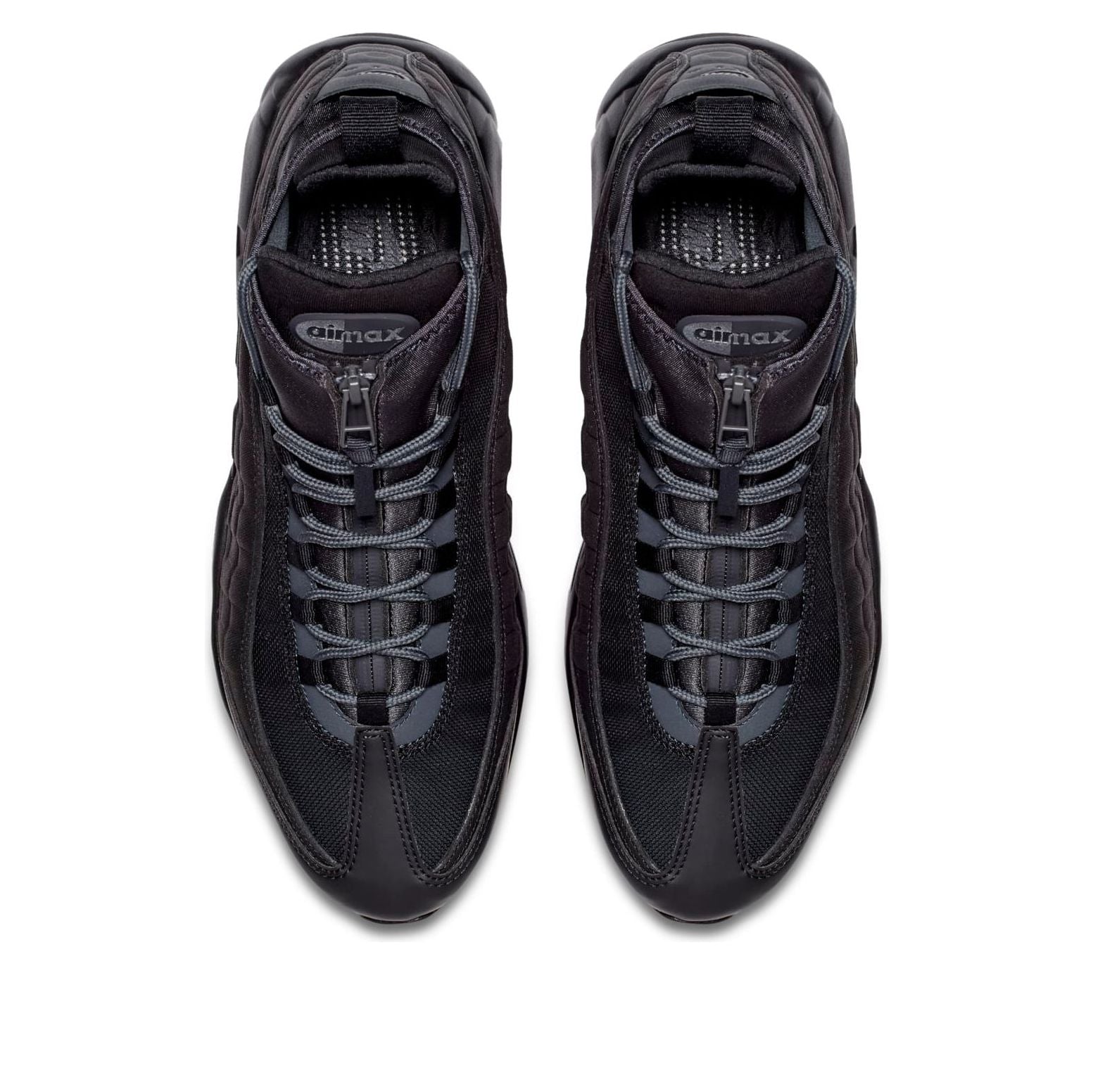Air Max 95 Sneaker Boot 'Triple Black'