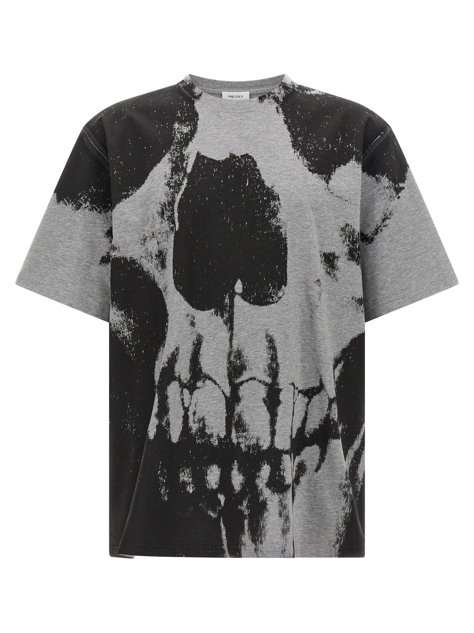 Skull T-shirt