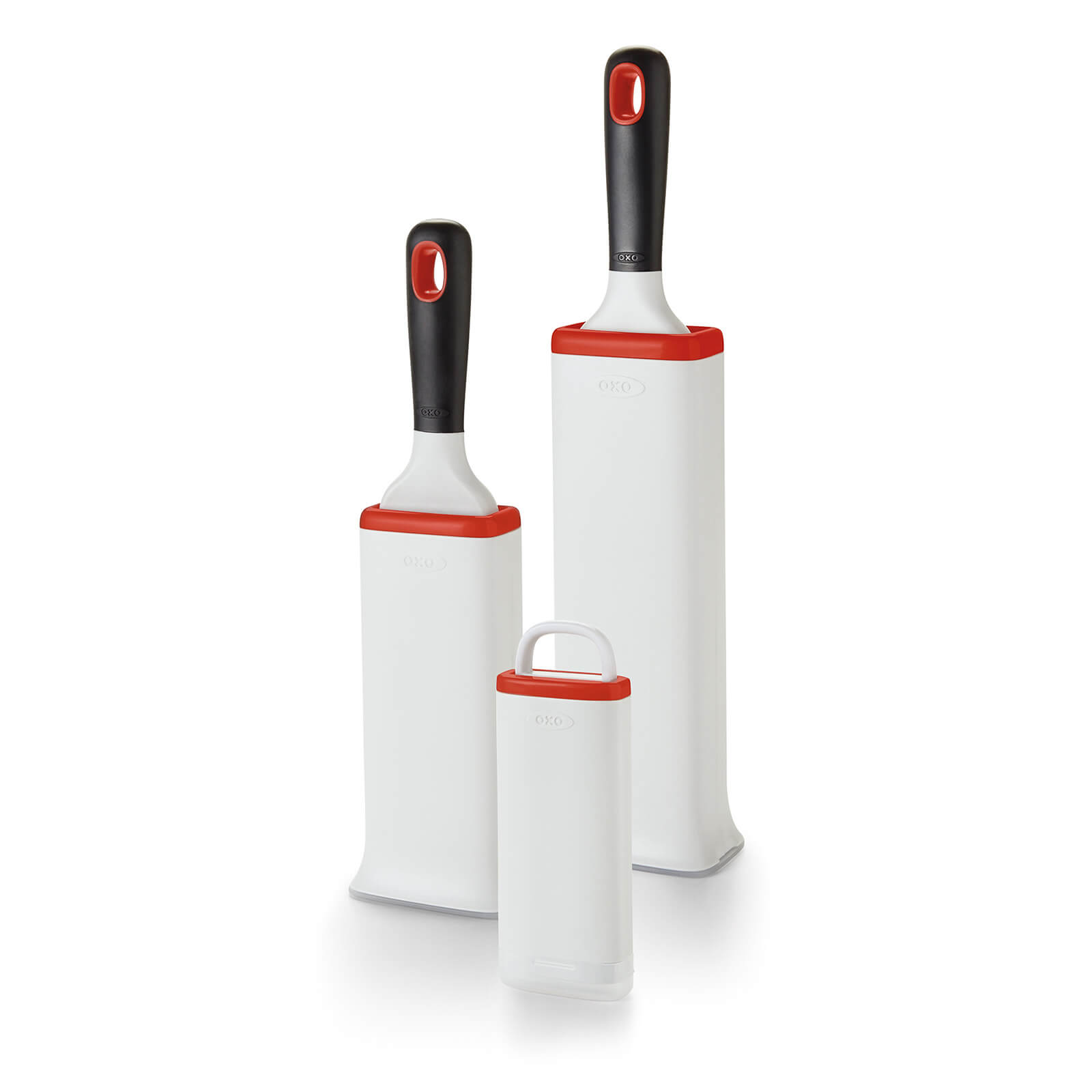 OXO Good Grips GG Furlifter Garment Brush