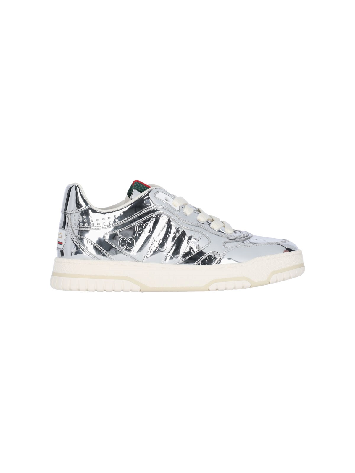 "Re-Web" Sneakers