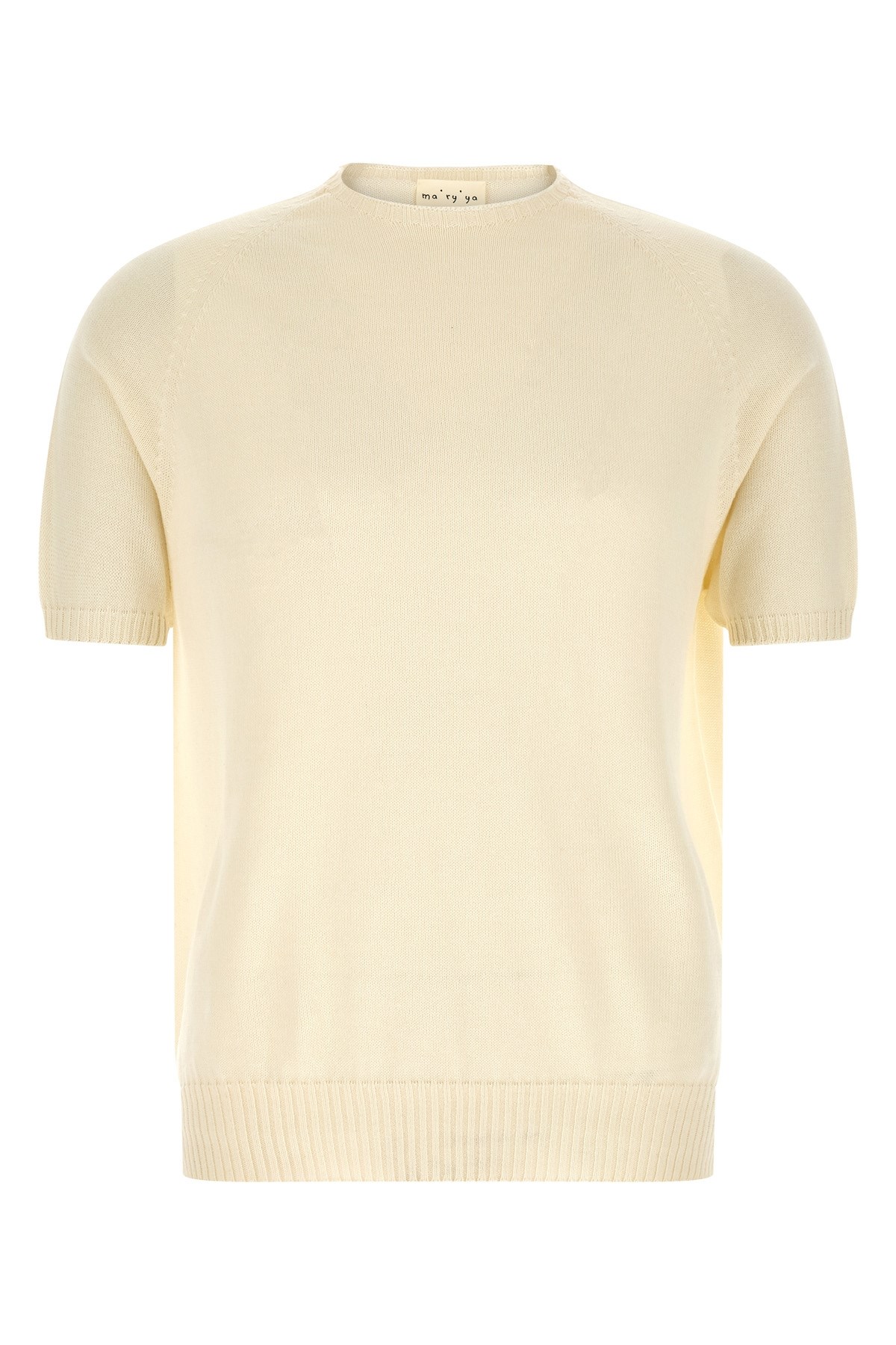 Cotton Sweater