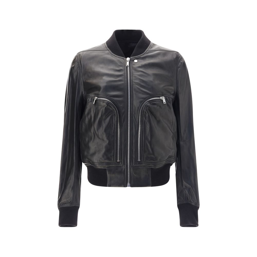 Jacket — Black