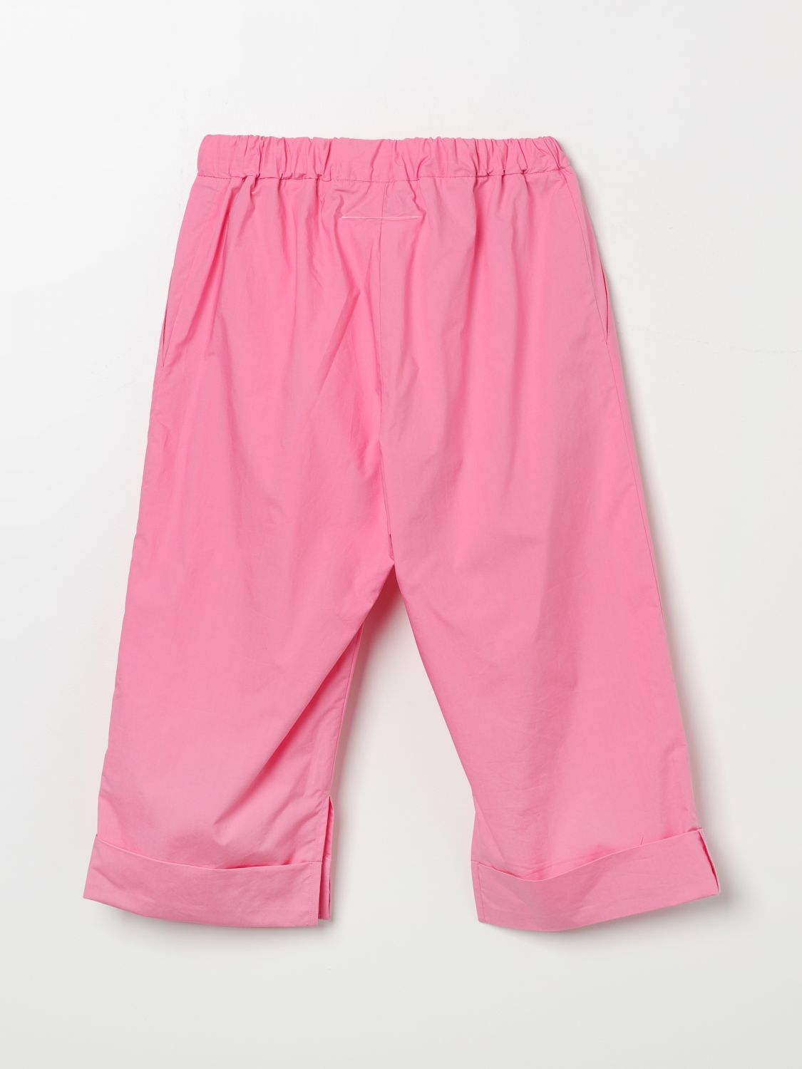 Pants Kids color Pink