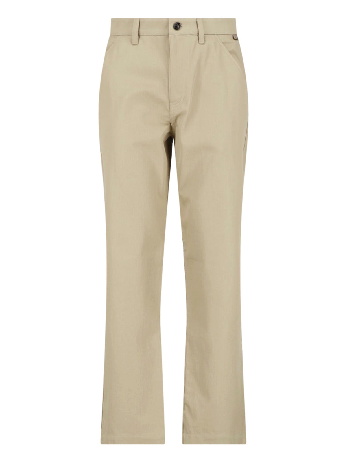 Men's Cotton Trousers