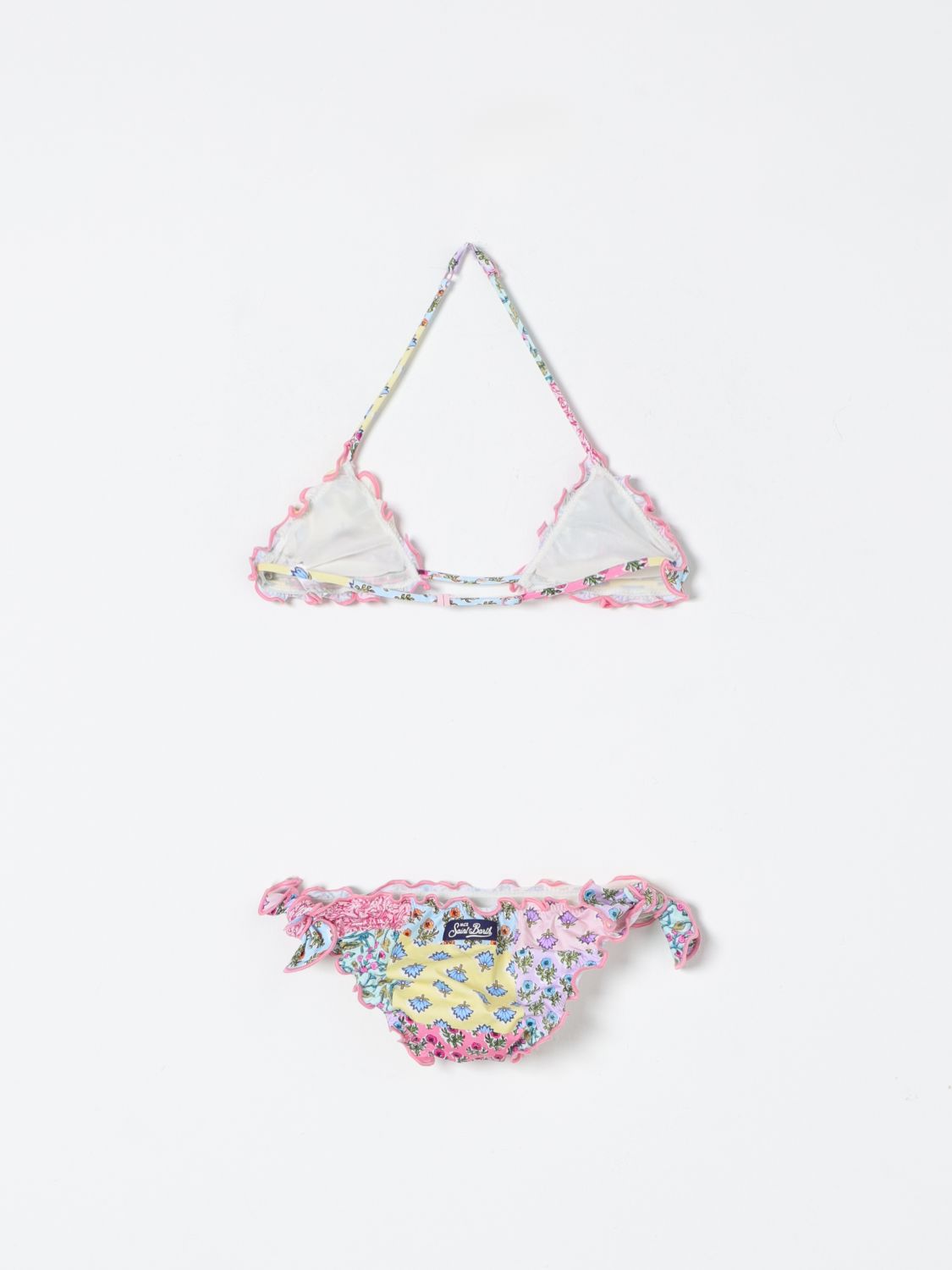 Swimsuit Kids color Pink