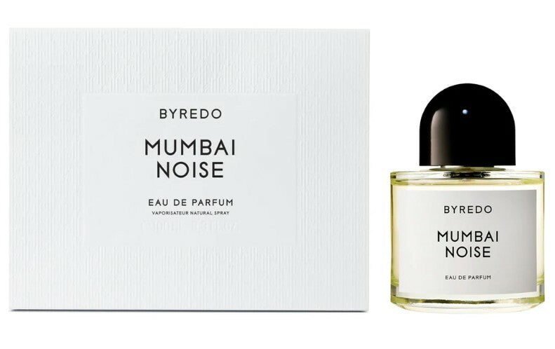 Byredo Mumbai Noise Unisex — Eau de Parfu