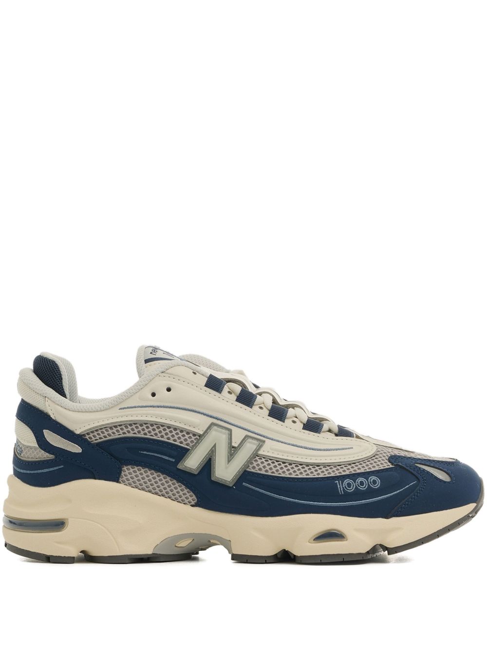 New Balance 1000 sneakers - Blue