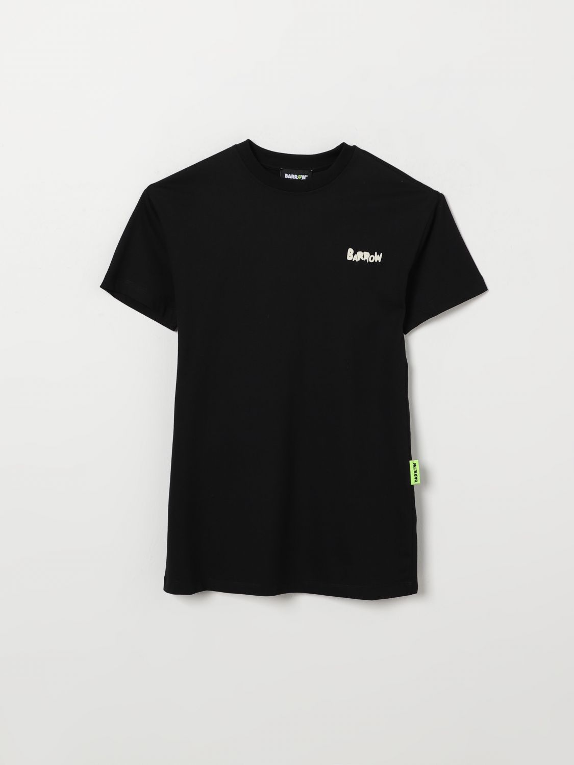 Dress Kids color Black