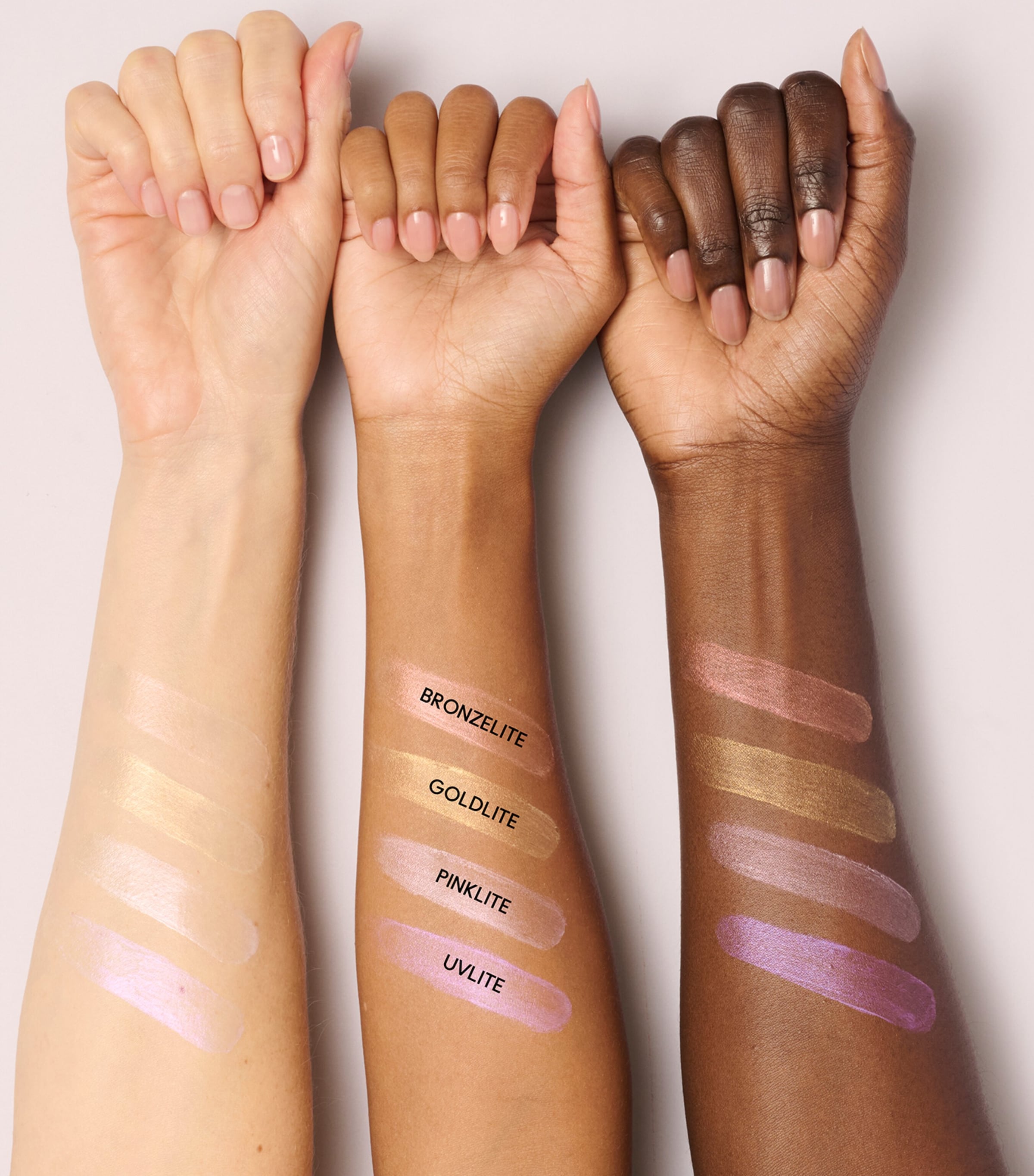 MAC Strobe Cream