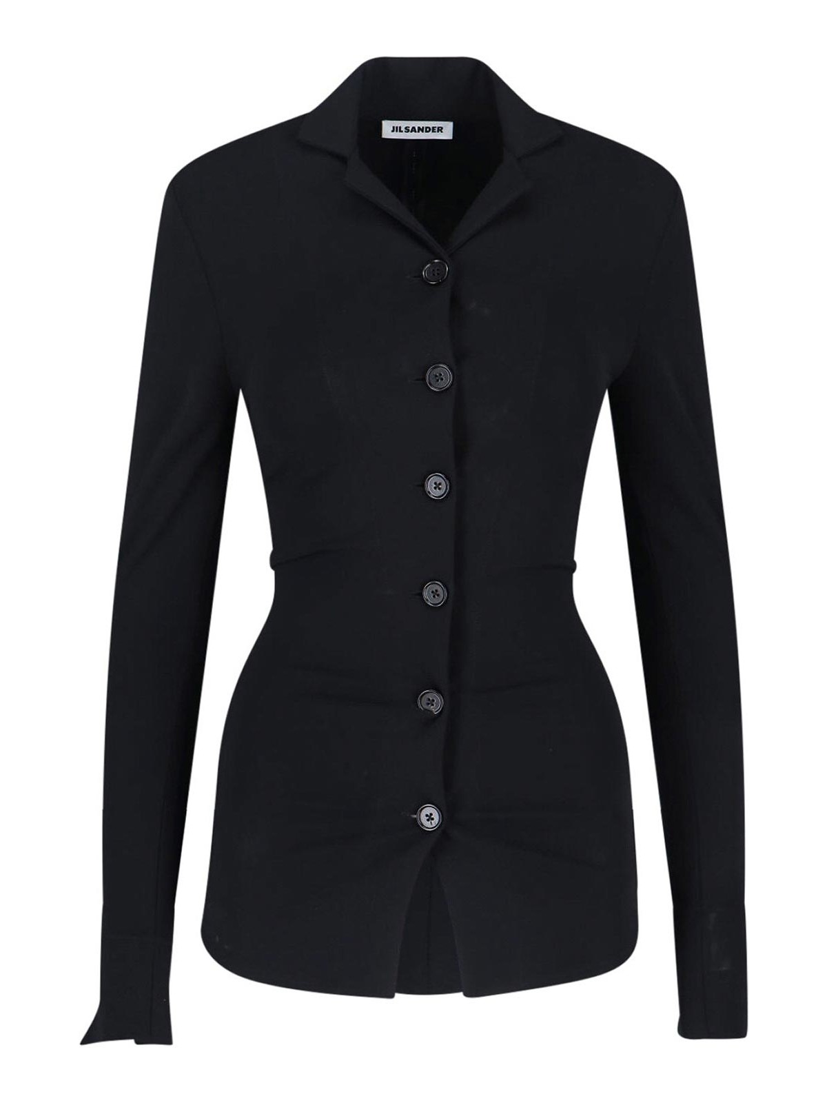 Viscose Blend Shirt