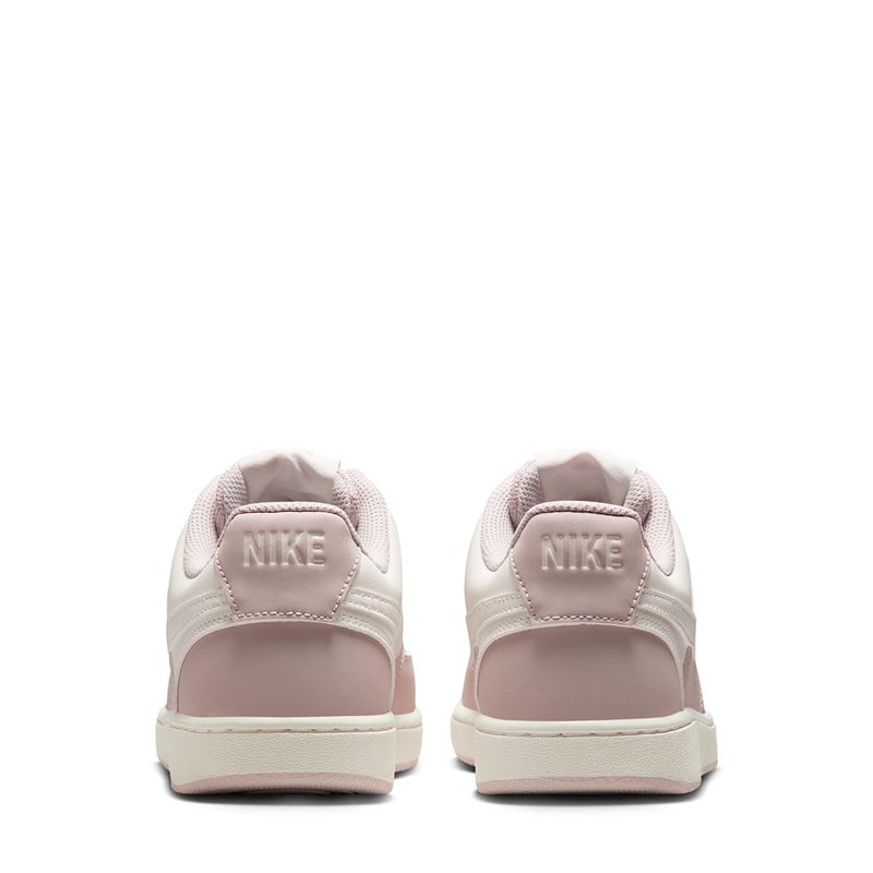 Women's Court Vision Low Sneakers (Violet/Sail)
