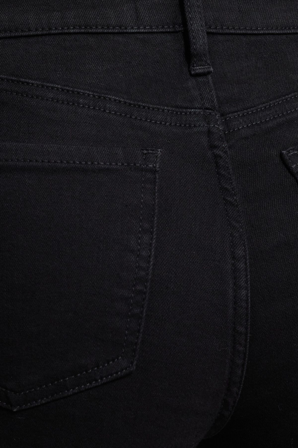 Ruby High Rise Bootcut Jeans