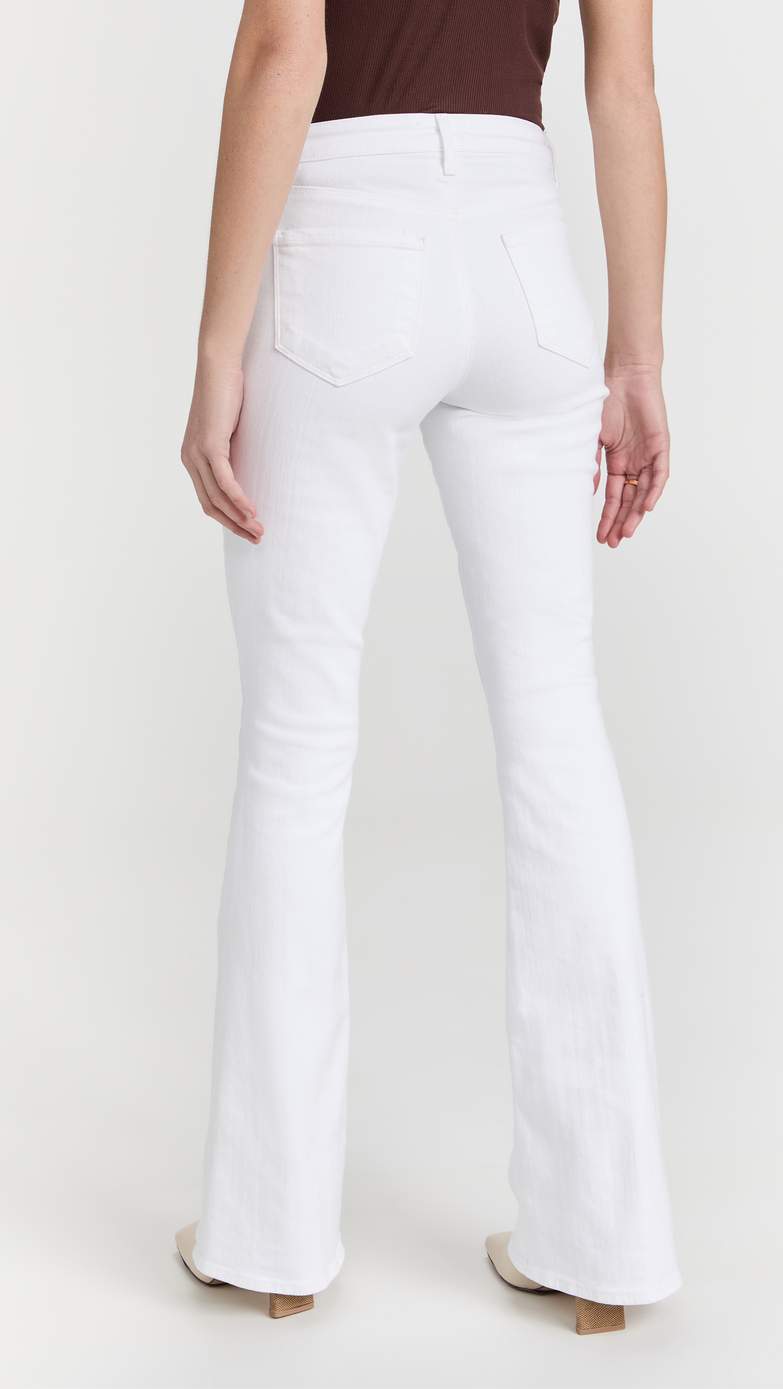 Bell Flare Jeans