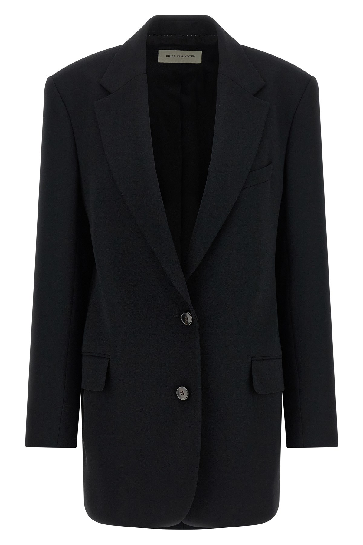 'Basti' Blazer