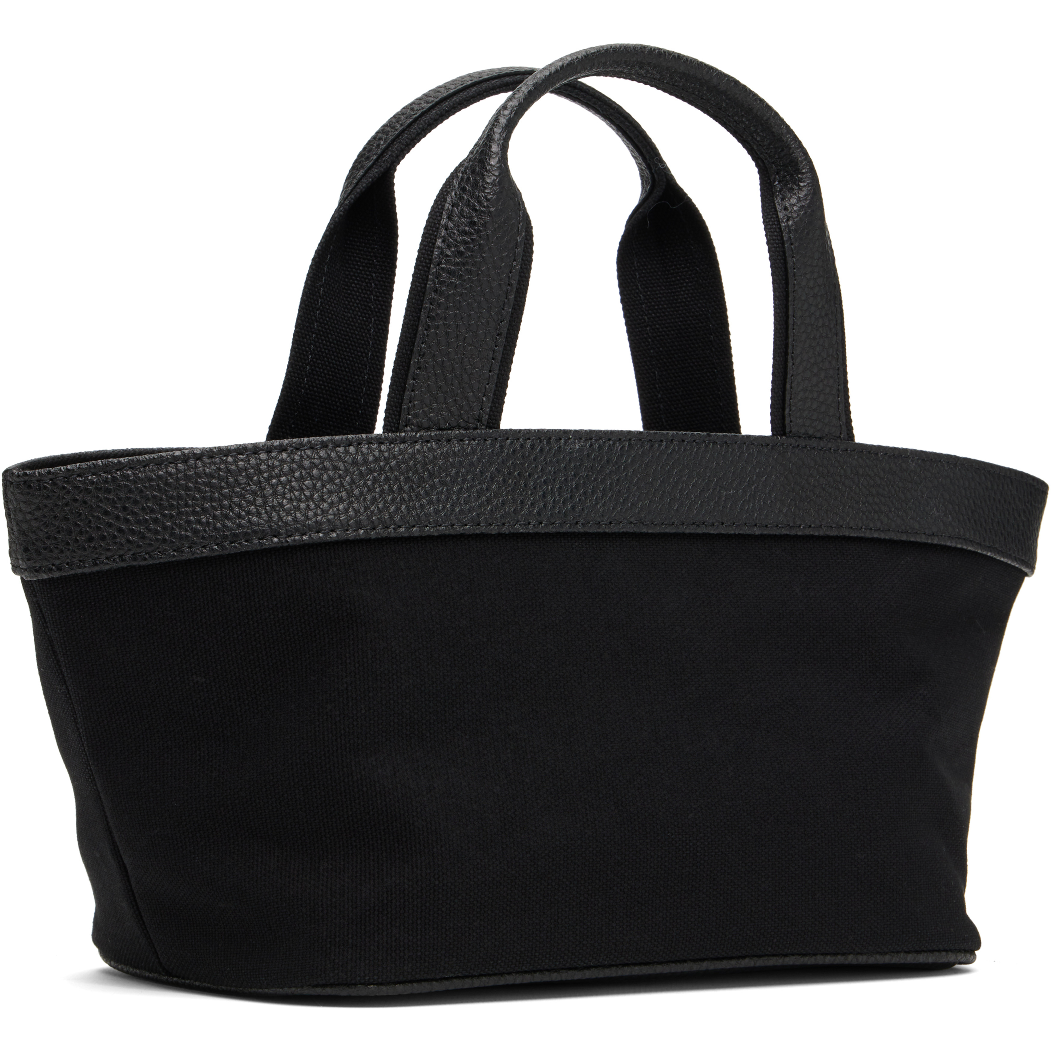 Black 1967 Half Tote