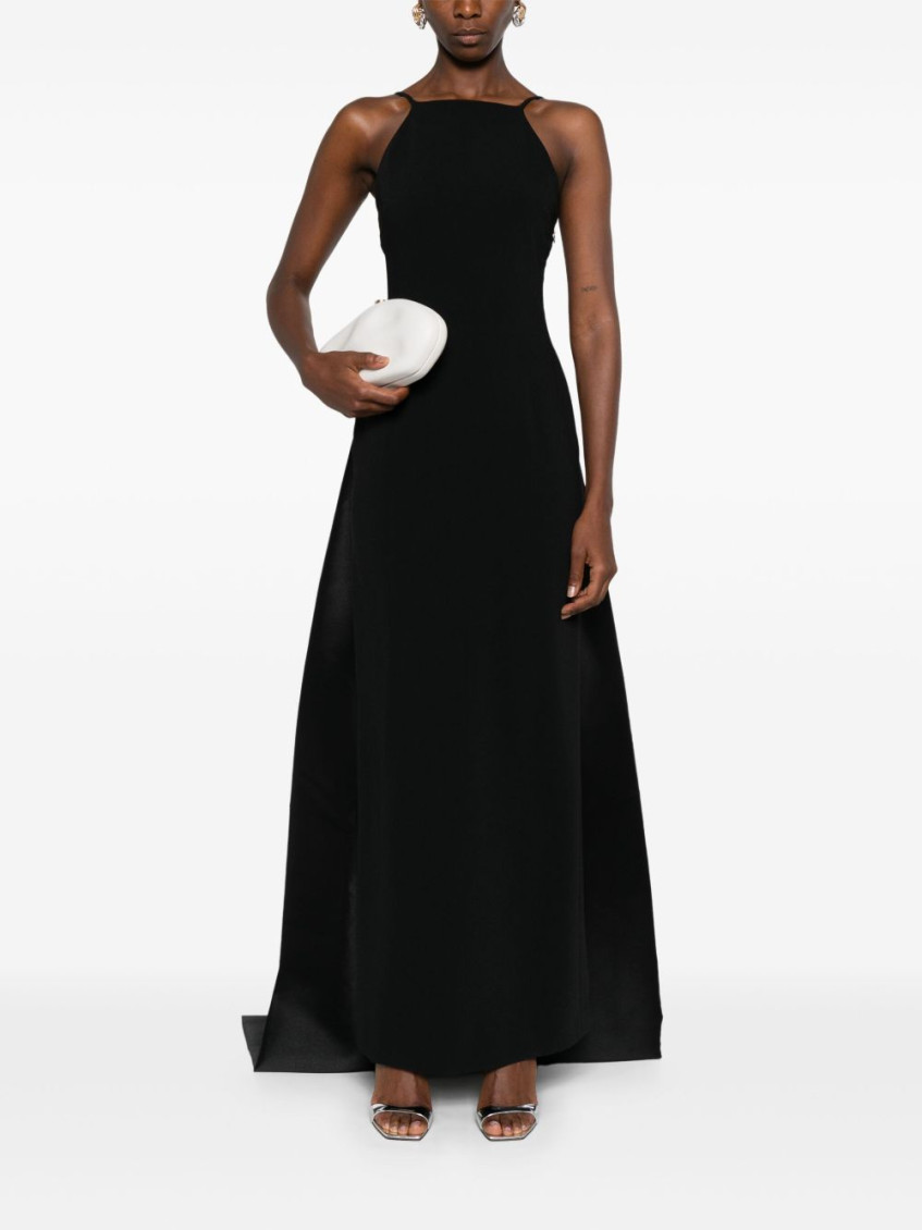 Ulla Maxi Dress