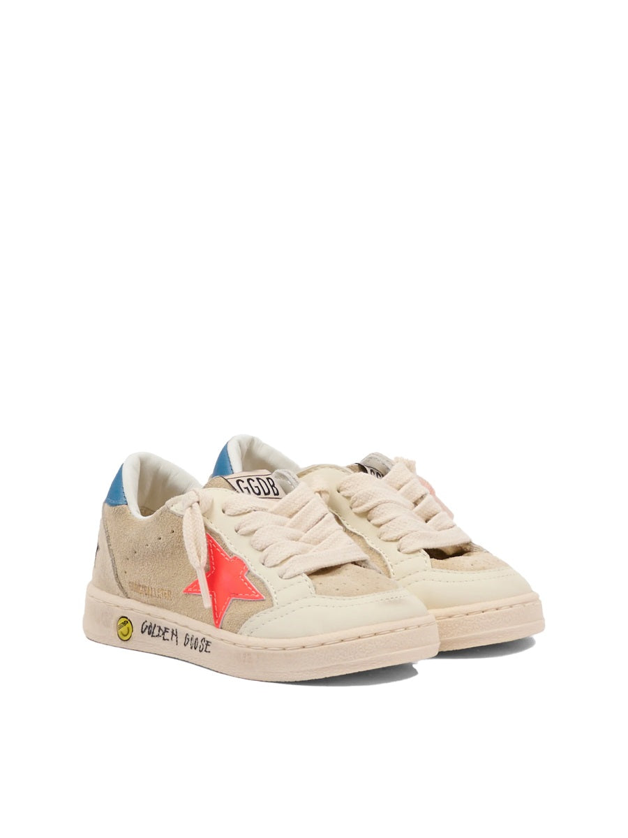 Golden Goose Ball Star Sneaker