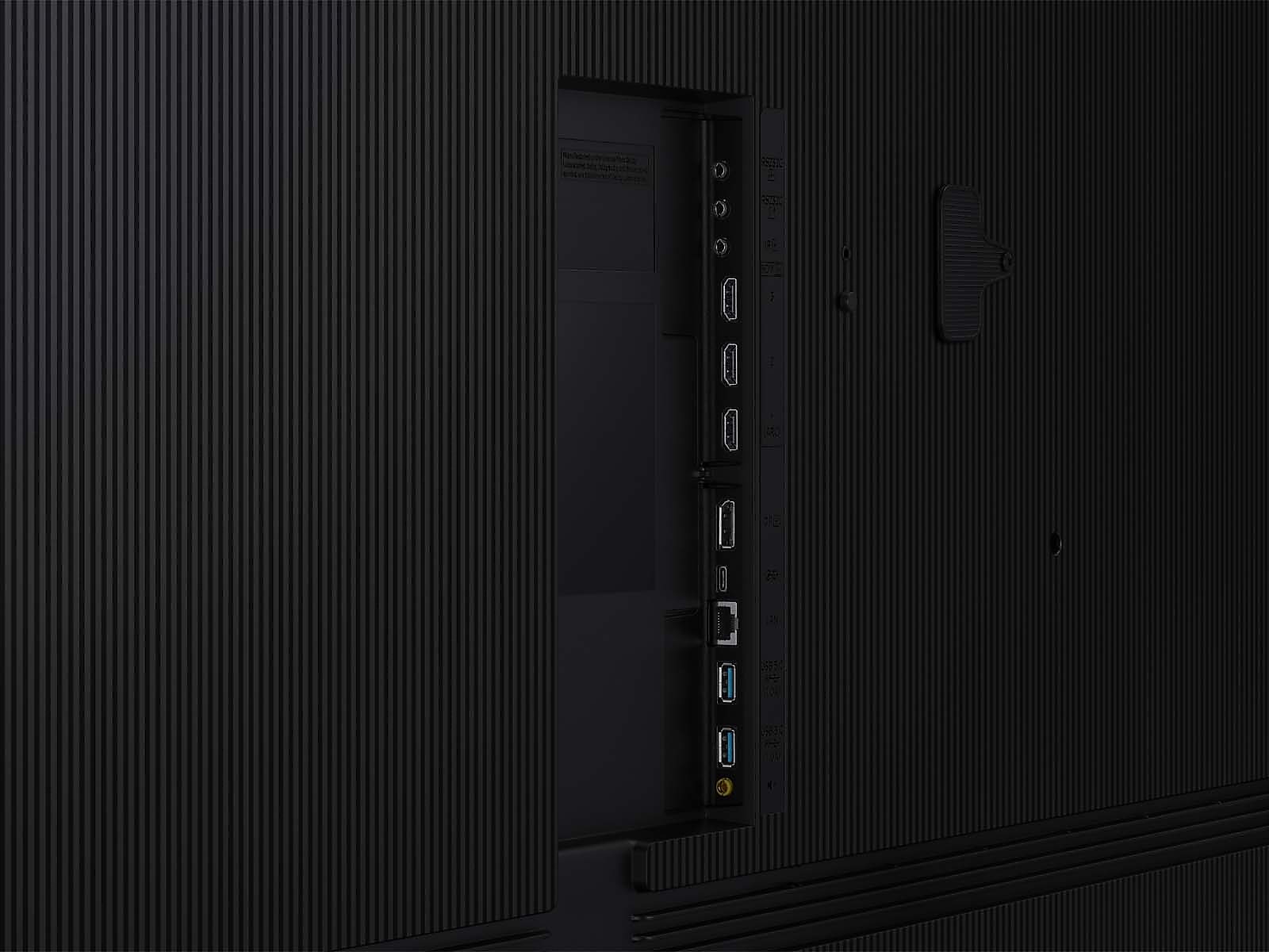 QPDX-5K Series 105"