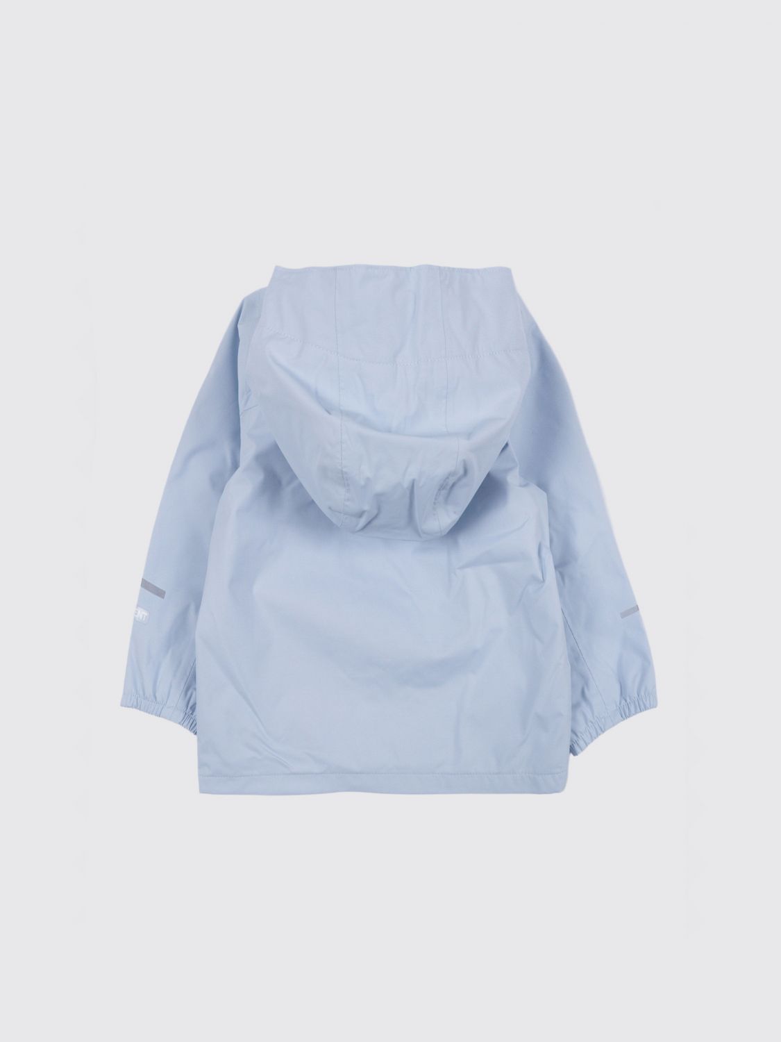 Jacket Kids color Grey